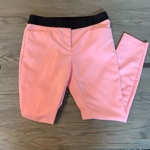 🖤🌸Forever 21 Exclusive Pink Tailored Pant